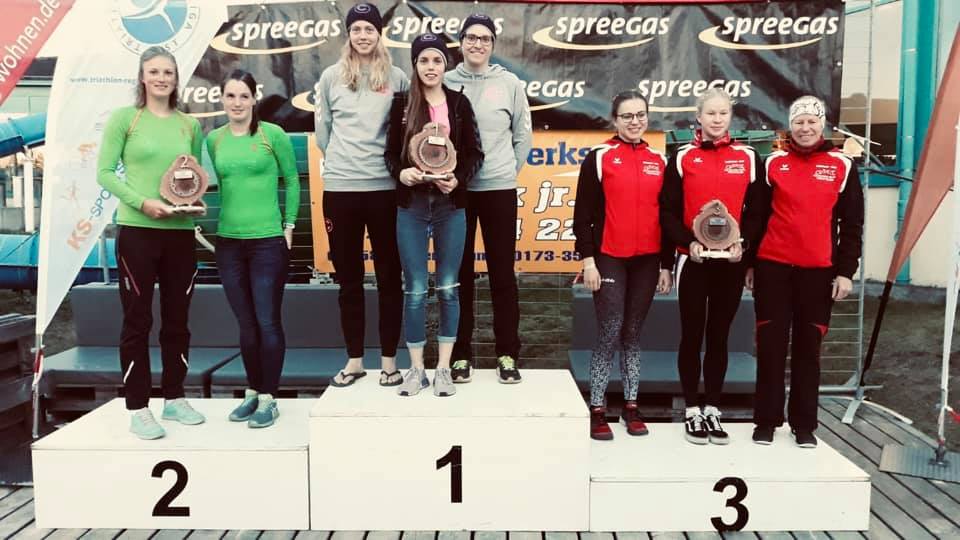 Cottbus Fraue Endranking SE