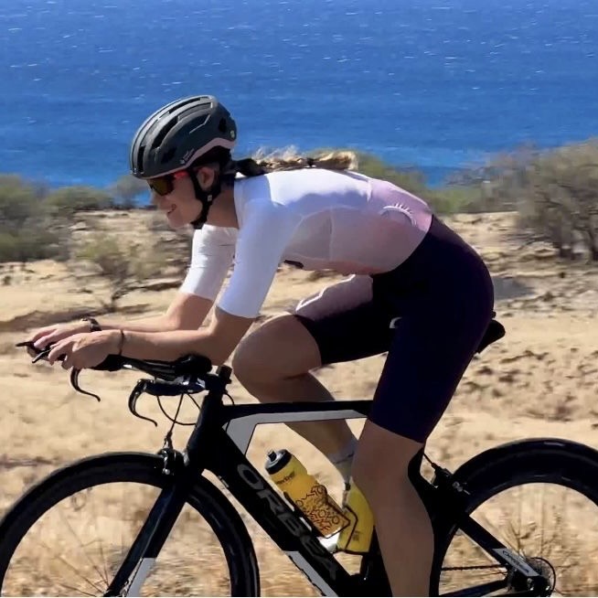 2025 Hawaii Laura Greczmiel 1