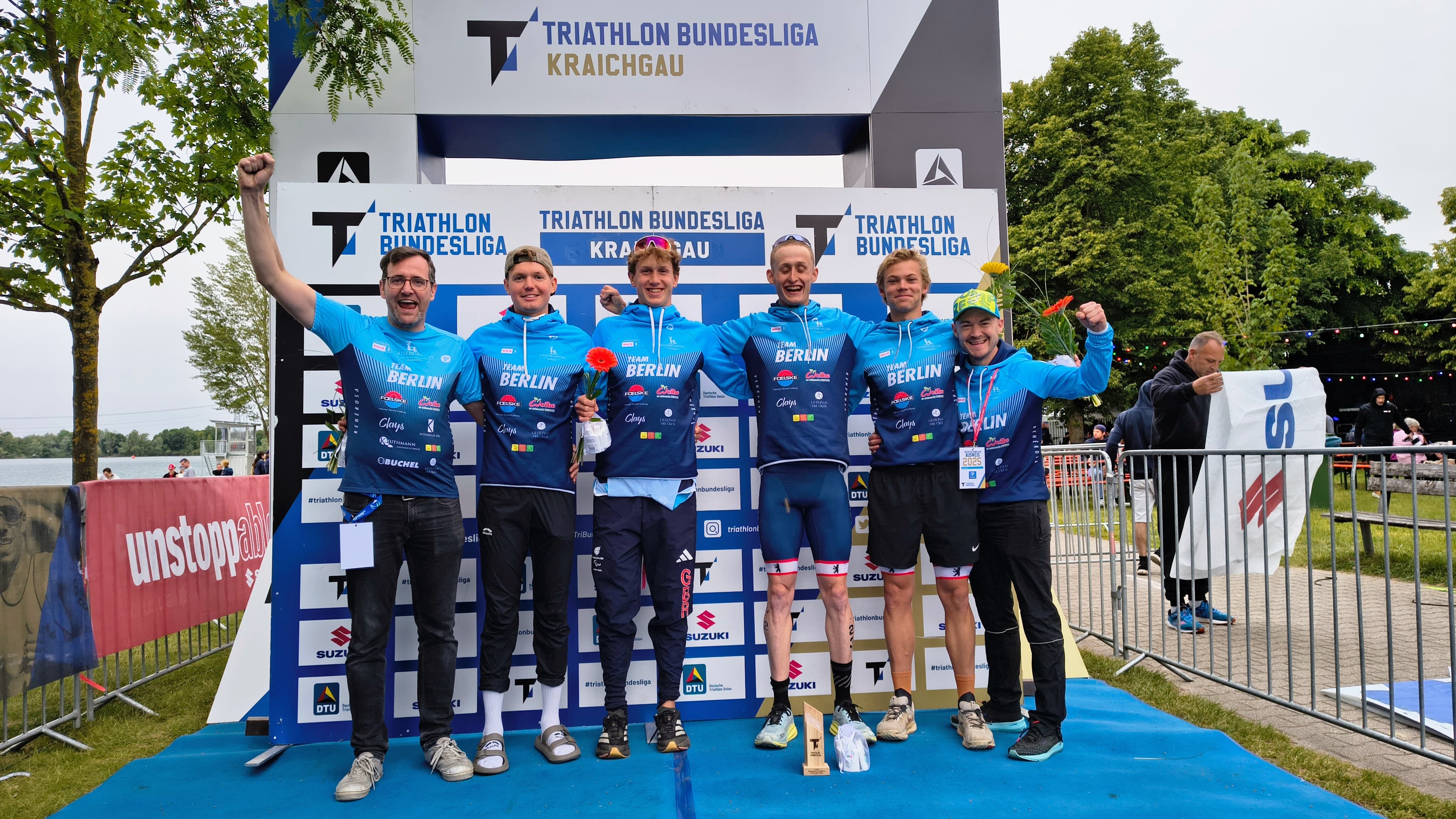 20250526 TeamBerlin Sieger Kraichgau klein