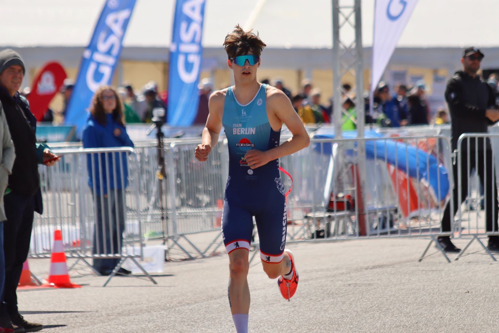 2026 Halle Dominik Lauf