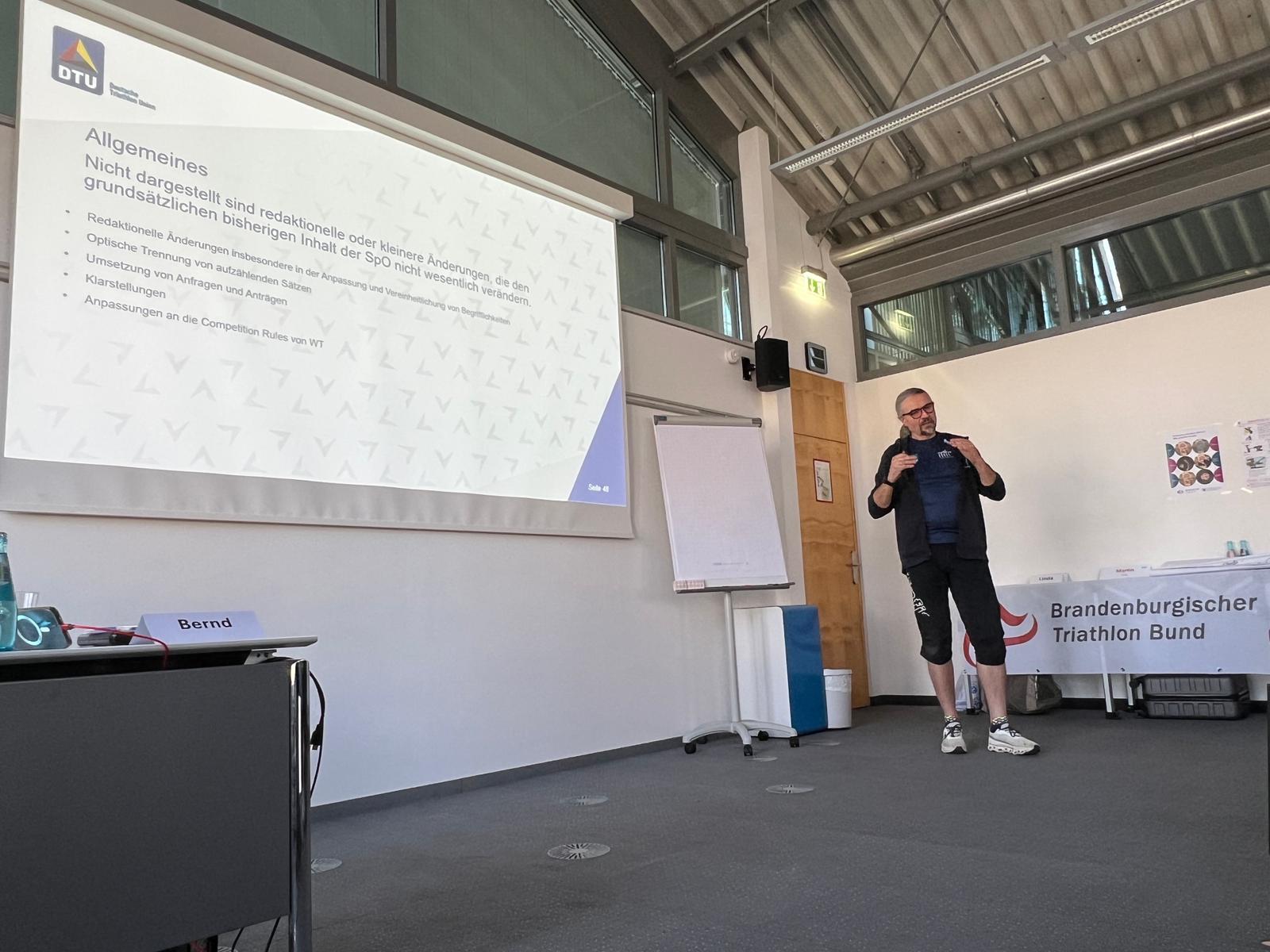 2026 Kampfrichter Potsdam Olli Harms