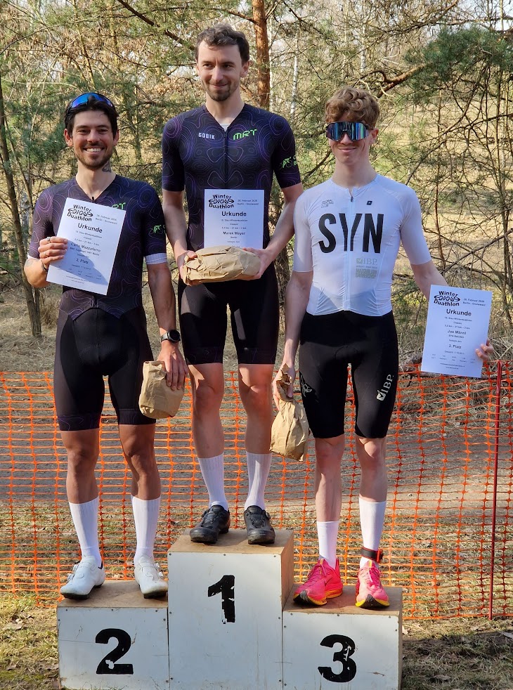2026 Sisu Winterduathlon Podest mnl Classic