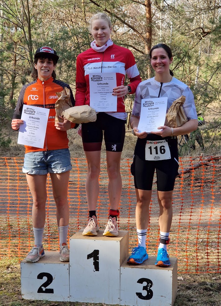 2026 Sisu Winterduathlon Podest wbl Classic