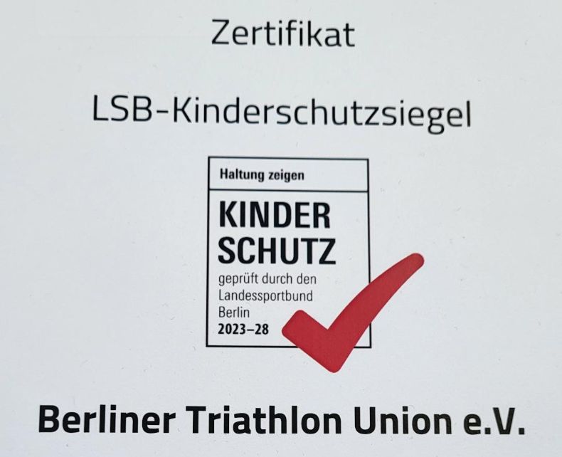 Kinderschutz